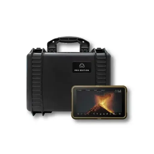 [AT-ATOMNJAUPE] ATOMOS Ninja Ultra Pro Edition