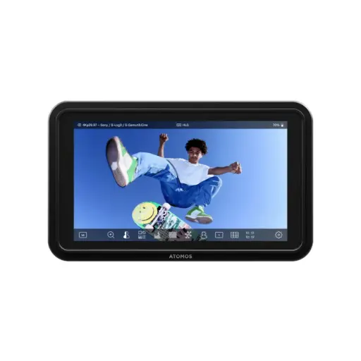 [AT-ATOMSHB004] ATOMOS Shinobi GO