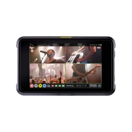 [AT-ATOMSHG701] ATOMOS Shogun Classic