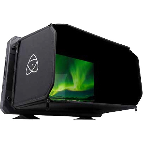 [AT-ATOM19SUN1] ATOMOS Sunhood for SUMO19 & SUMO19M