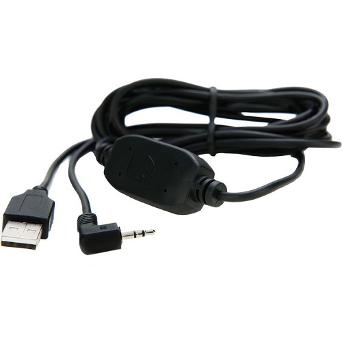 [AT-ATOMCAB004] ATOMOS USB to Serial Calibration Cable