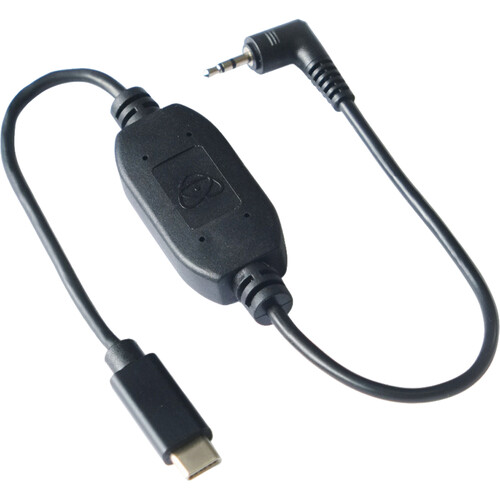 [AT-ATOMCAB018] ATOMOS USB-C to Serial Calibration & Control Cable