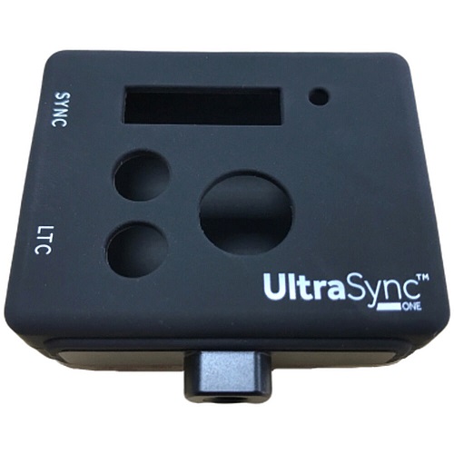 [AT-ATOMXCAS02] ATOMOS UltraSync ONE black Mounting Case with mounting-thread