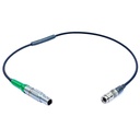 ATOMOS UltraSync ONE to 5-pin LEMO timecode input cable