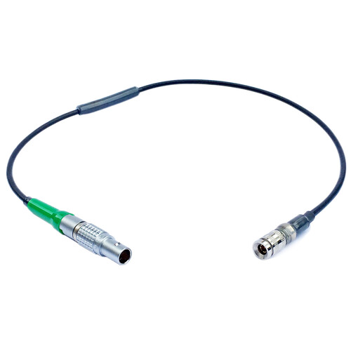 [AT-ATOMXCAB03] ATOMOS UltraSync ONE to 5-pin LEMO timecode input cable