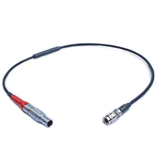 [AT-ATOMXCAB04] ATOMOS UltraSync ONE to 5-pin LEMO timecode output cable