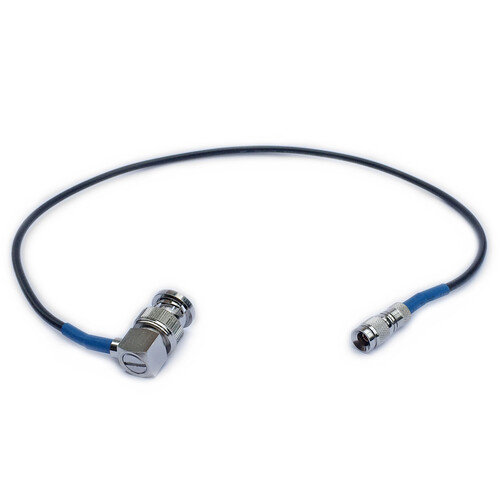 [AT-ATOMXCAB01] ATOMOS UltraSync ONE to BNC timecode/genlock cable (blue)