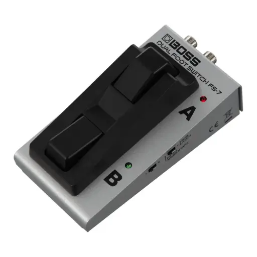 [RO-FS-7] Roland FS-7