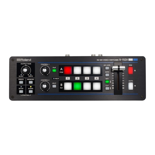 [RO-V-1SDI] Roland V-1SDI