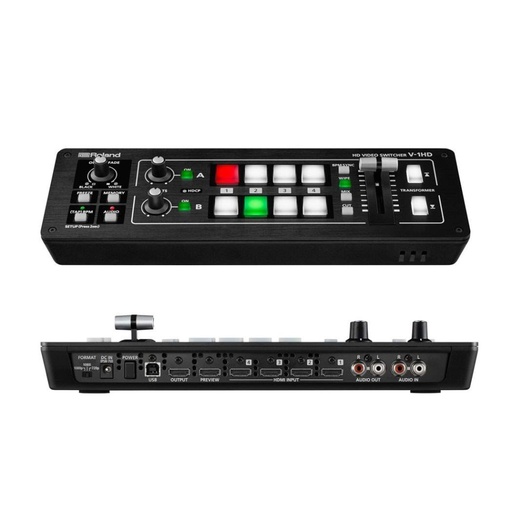 [RO-V-1HD] Roland V-1HD