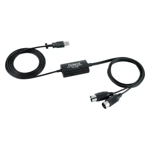 [RO-UM-ONE MK2] Roland UM-ONE MK2