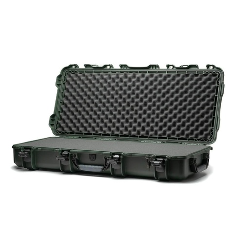 [NA-985S-011OL-0A0] Nanuk 985 Case w/foam - Olive