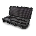 Nanuk 985 Case w/foam AR - Black