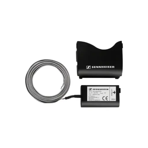 [SE-009827] Sennheiser DC 2
