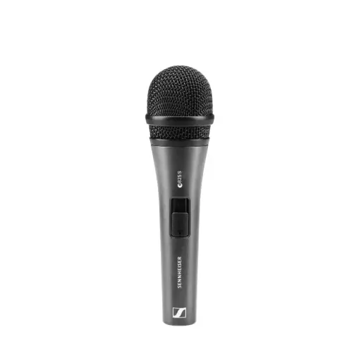 [SE-004511] Sennheiser E 825-S