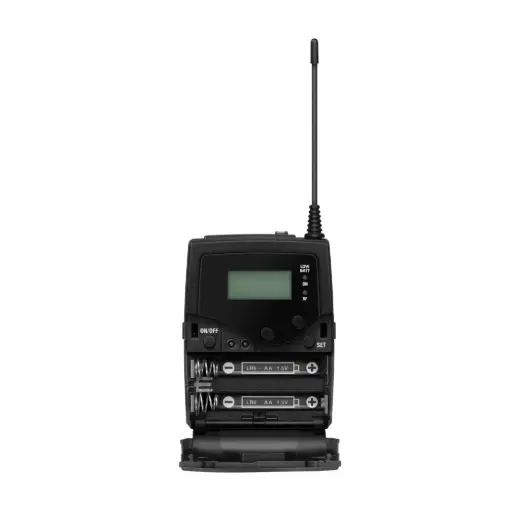 [SE-509546] Sennheiser EK 500 G4-AW+