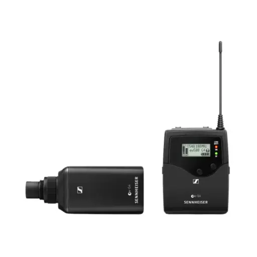 [SE-509603] Sennheiser EW 500 BOOM G4-DW