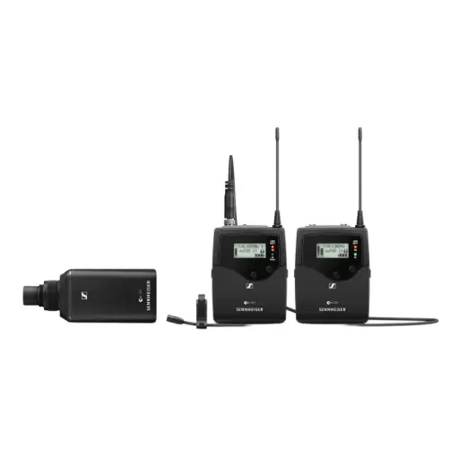 [SE-509544] Sennheiser EW 500 FILM G4-AW+