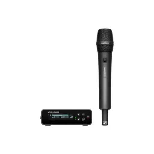 [SE-700034] Sennheiser EW-DP 835 SET (S4-7)