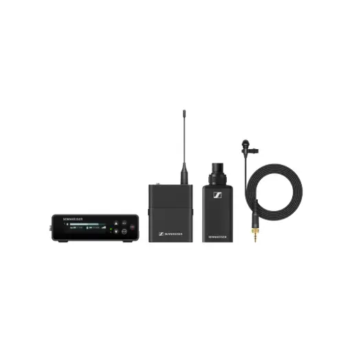 [SE-700045] Sennheiser EW-DP ENG SET (S7-10)