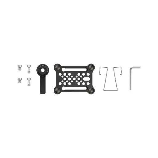 [SE-700005] Sennheiser EW-DP MOUNTING PLATE
