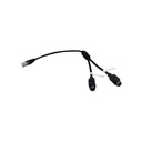 BirdDog RJ45 to RS232 Control Cable Adapter