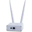 BirdDog X4 Ultra Wi-Fi Receiver (white)