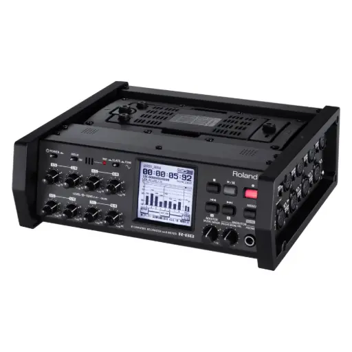 [RO-R-88] Roland R-88