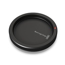 Blackmagic Design Camera - Lens Cap EF
