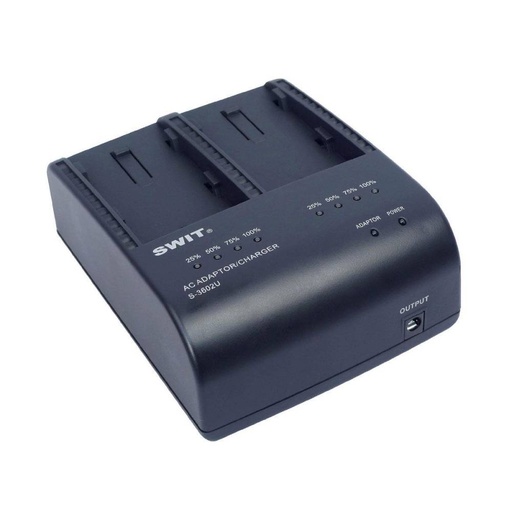 [SW-S-3602J] SWIT S-3602J