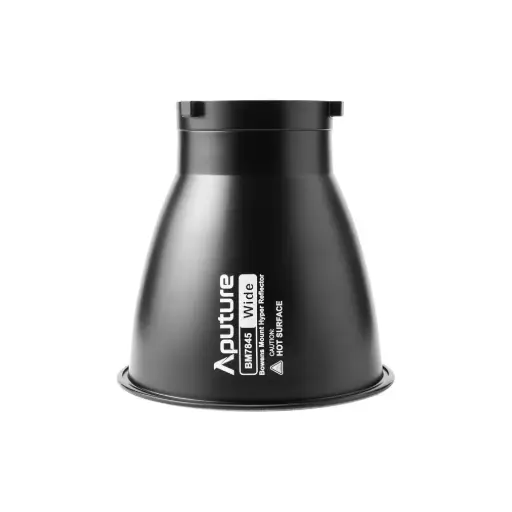 [AP-6977162451244] Aputure 45° Reflector for Storm 1200x
