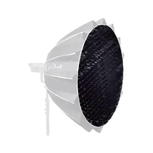 [AP-6977162456706] Aputure Grid Light Dome III