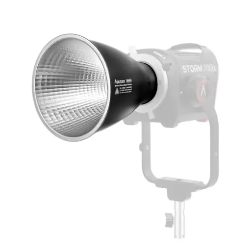 [AP-6977162456430] Aputure BM6825 25° Reflector