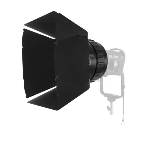 [AP-6977162456416] Aputure CF10 Fresnel and Barn Doors Kit