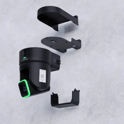 [BD-BDXLU-WM-B] BirdDog XL Ultra - Wall Mount (Black)