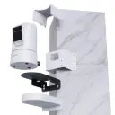 BirdDog O4 - Corner Mount (White)