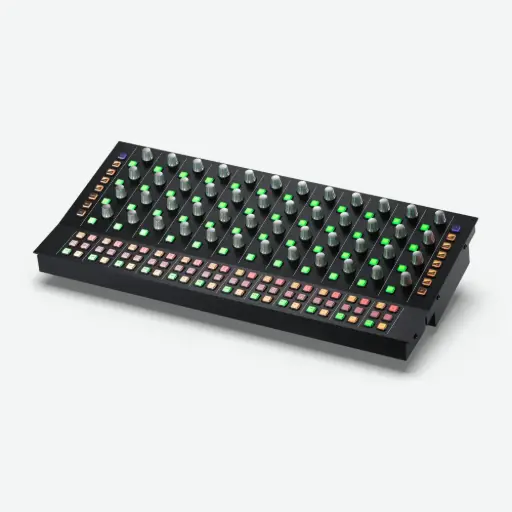 [BM-DV/RESFA/EFCCS] Blackmagic Design Fairlight Console Channel Control