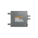 Blackmagic Design Fairlight HDMI Monitor Interface