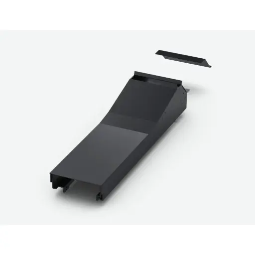 [BM-DV/RESFB/BRNK] Blackmagic Design Fairlight Console Bay Narrow Blank Kit