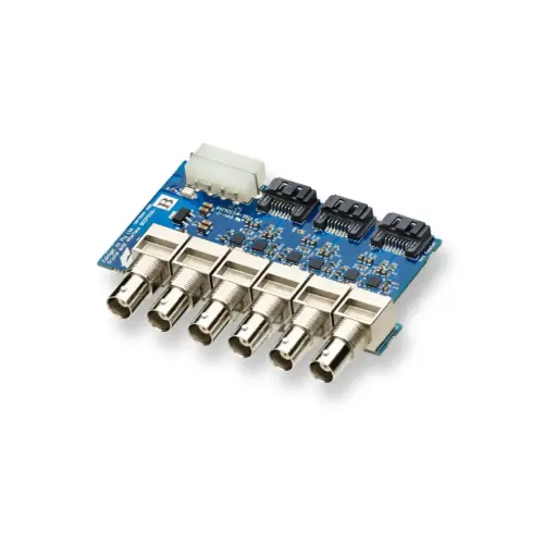 [BM-DV/RFL/AUDAMADI] Blackmagic Design Fairlight Audio MADI Upgrade