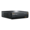 Blackmagic Design Teranex Mini - Analog to SDI 12G