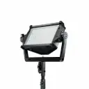 Litepanels Astra IP Half - Bi-Color LED Panel (Standard Yoke, EU Power Cable)