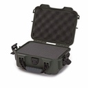 Nanuk 904 Case with Foam - Olive