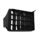 Litepanels 40° Snapgrid Eggcrate for Snapbag Softbox for Astra IP Half