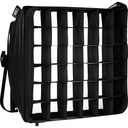 Litepanels 40° Snapgrid Eggcrate for Snapbag Softbox for Astra IP 1x1 and Astra 1x1