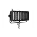 Litepanels Snapgrid 40 deg Eggcrate for Gemini 2x1 Fixture