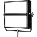 Litepanels Dual Gemini 2x1 Stacking Kit with Yoke
