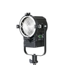 Litepanels Studio X2 Bi-Color 60W LED Fresnel (standard yoke, EU power cable)
