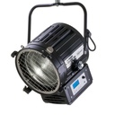 Litepanels Studio X6 Daylight 300W LED Fresnel (standard yoke, UK power cable)
