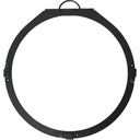 Litepanels X3 Gel frame Ø198mm